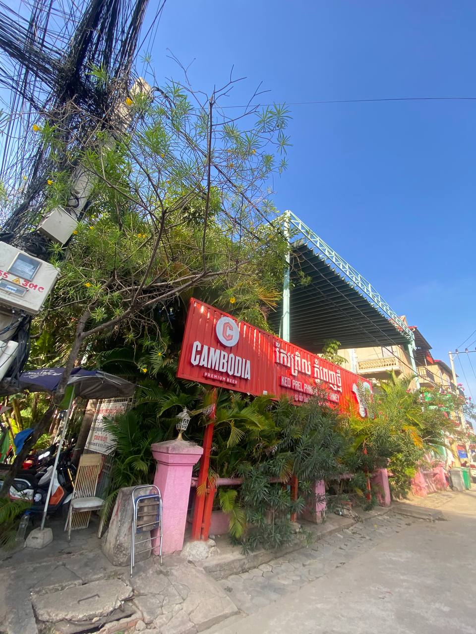 Top FMCG Distributor for HoReCa in Cambodia - Image 29